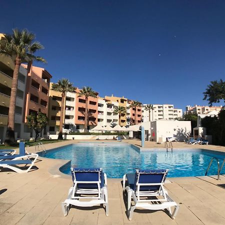 Lovely Beach Apartment Bellavista Albufeira Buitenkant foto