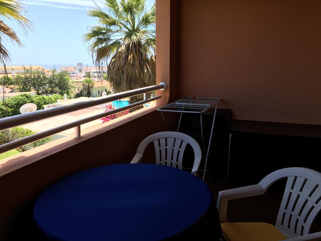 Lovely Beach Apartment Bellavista Albufeira Buitenkant foto