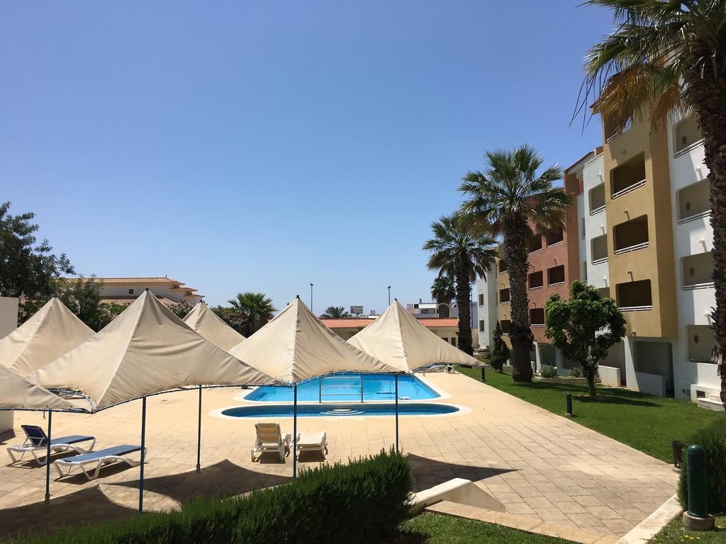 Lovely Beach Apartment Bellavista Albufeira Buitenkant foto