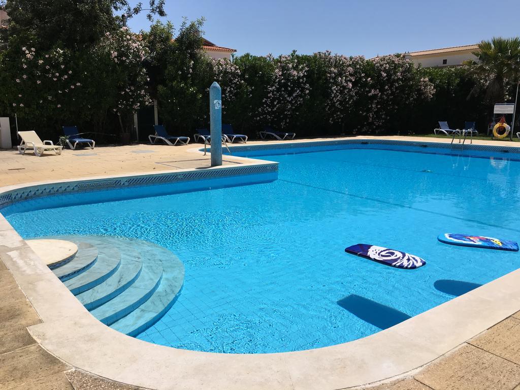 Lovely Beach Apartment Bellavista Albufeira Buitenkant foto