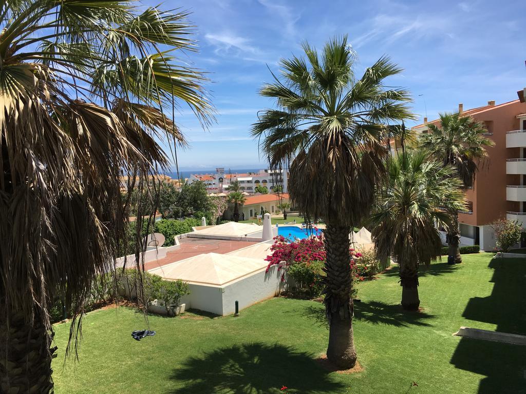 Lovely Beach Apartment Bellavista Albufeira Buitenkant foto