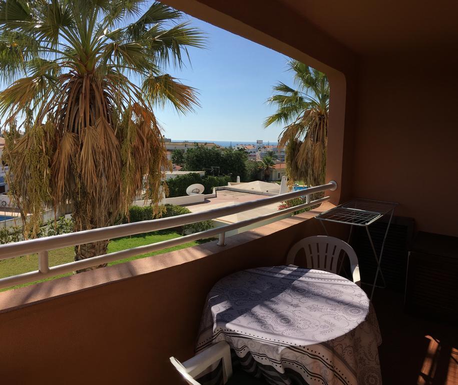 Lovely Beach Apartment Bellavista Albufeira Buitenkant foto