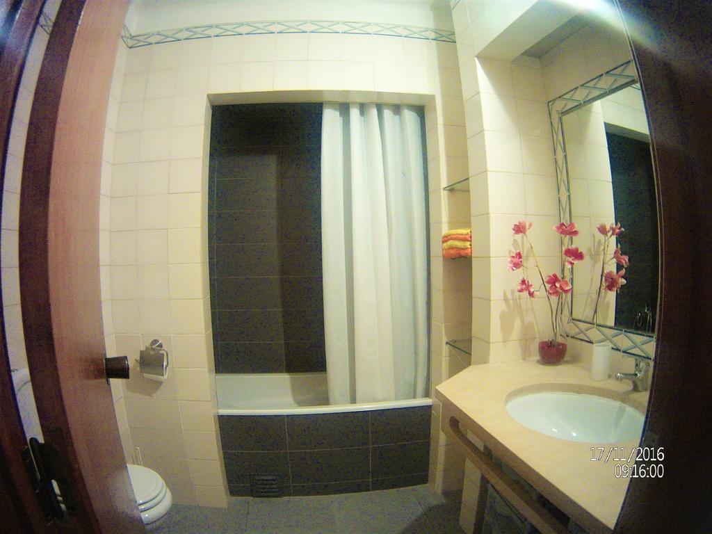 Lovely Beach Apartment Bellavista Albufeira Buitenkant foto