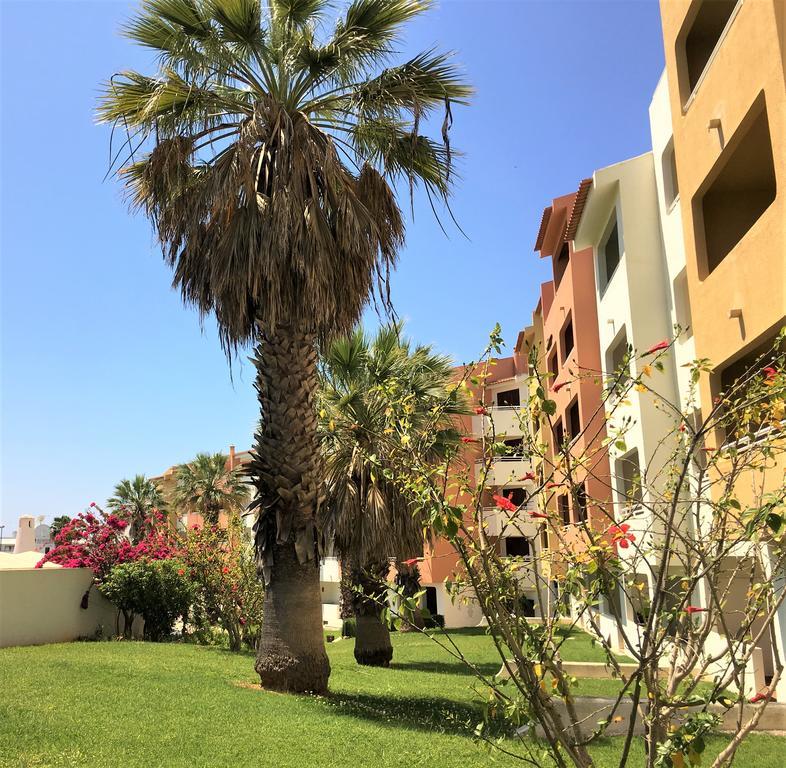 Lovely Beach Apartment Bellavista Albufeira Buitenkant foto