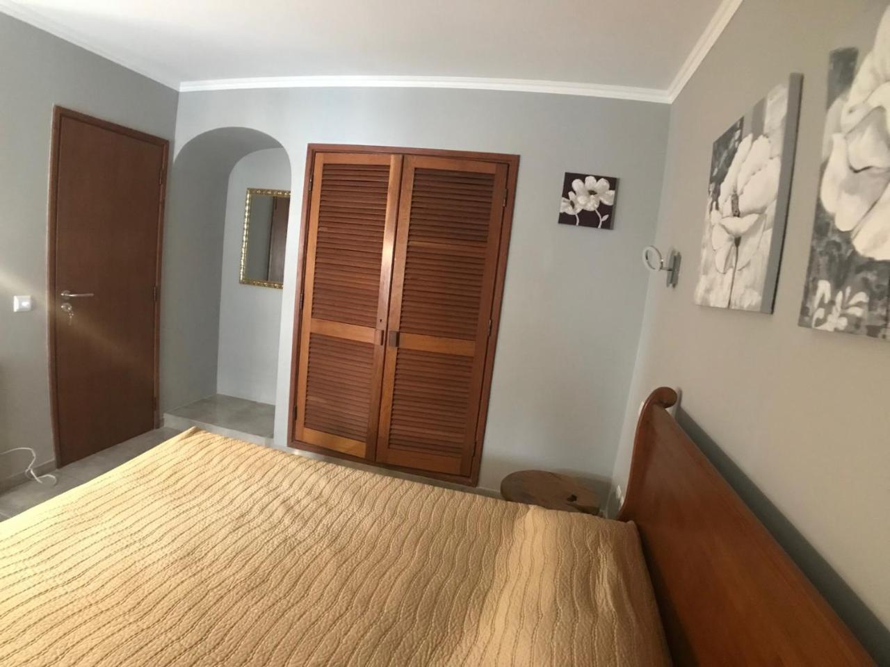 Lovely Beach Apartment Bellavista Albufeira Buitenkant foto