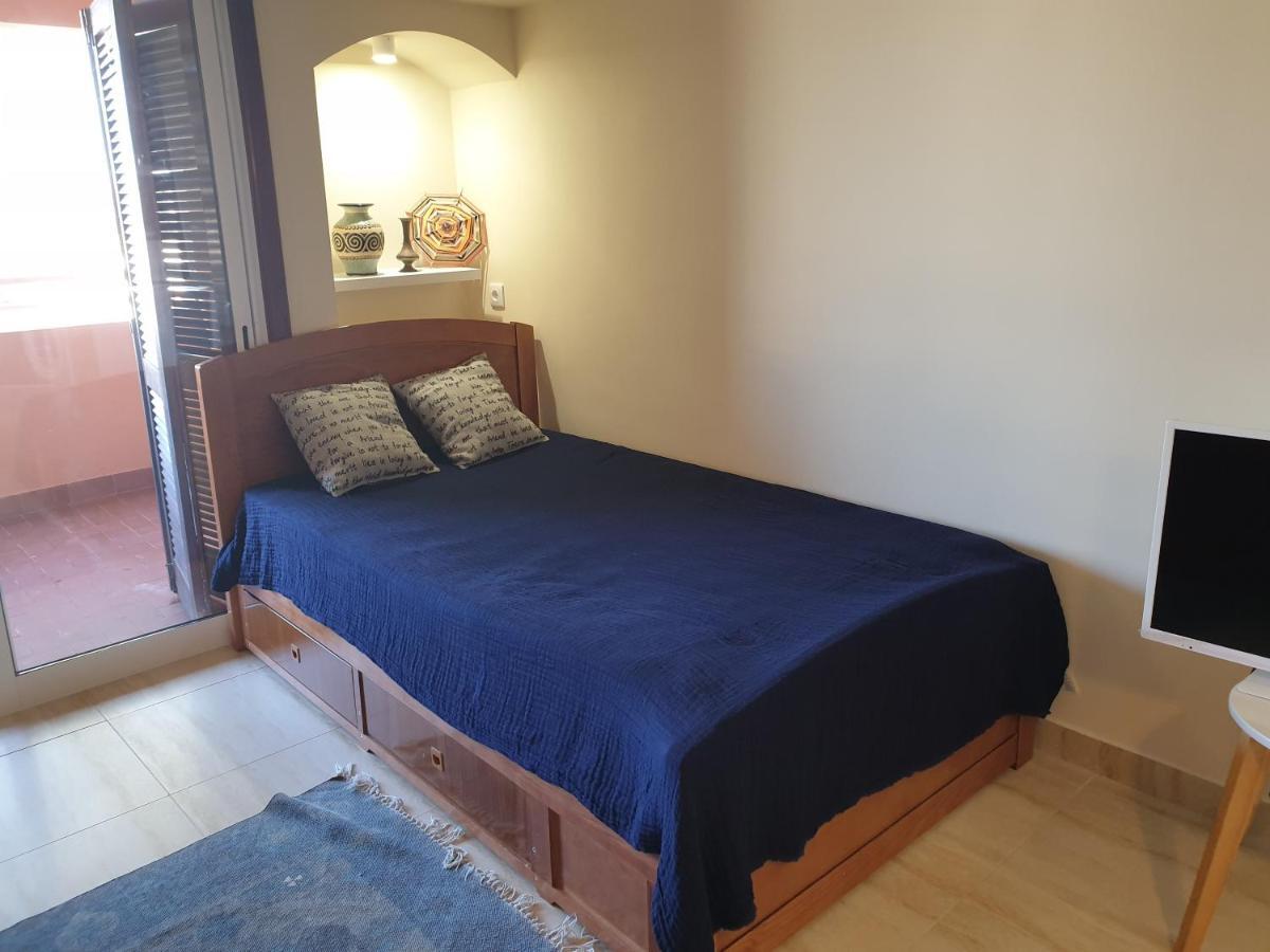 Lovely Beach Apartment Bellavista Albufeira Buitenkant foto