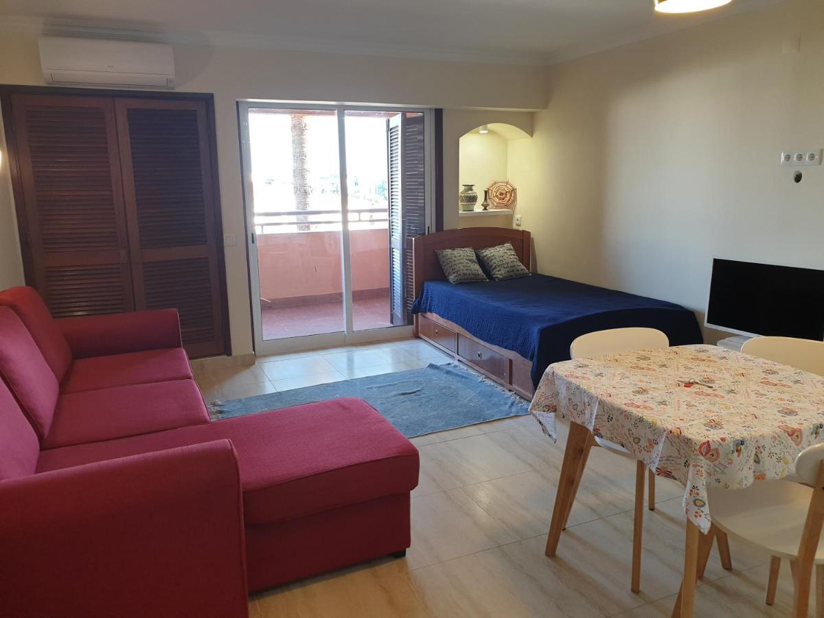 Lovely Beach Apartment Bellavista Albufeira Buitenkant foto