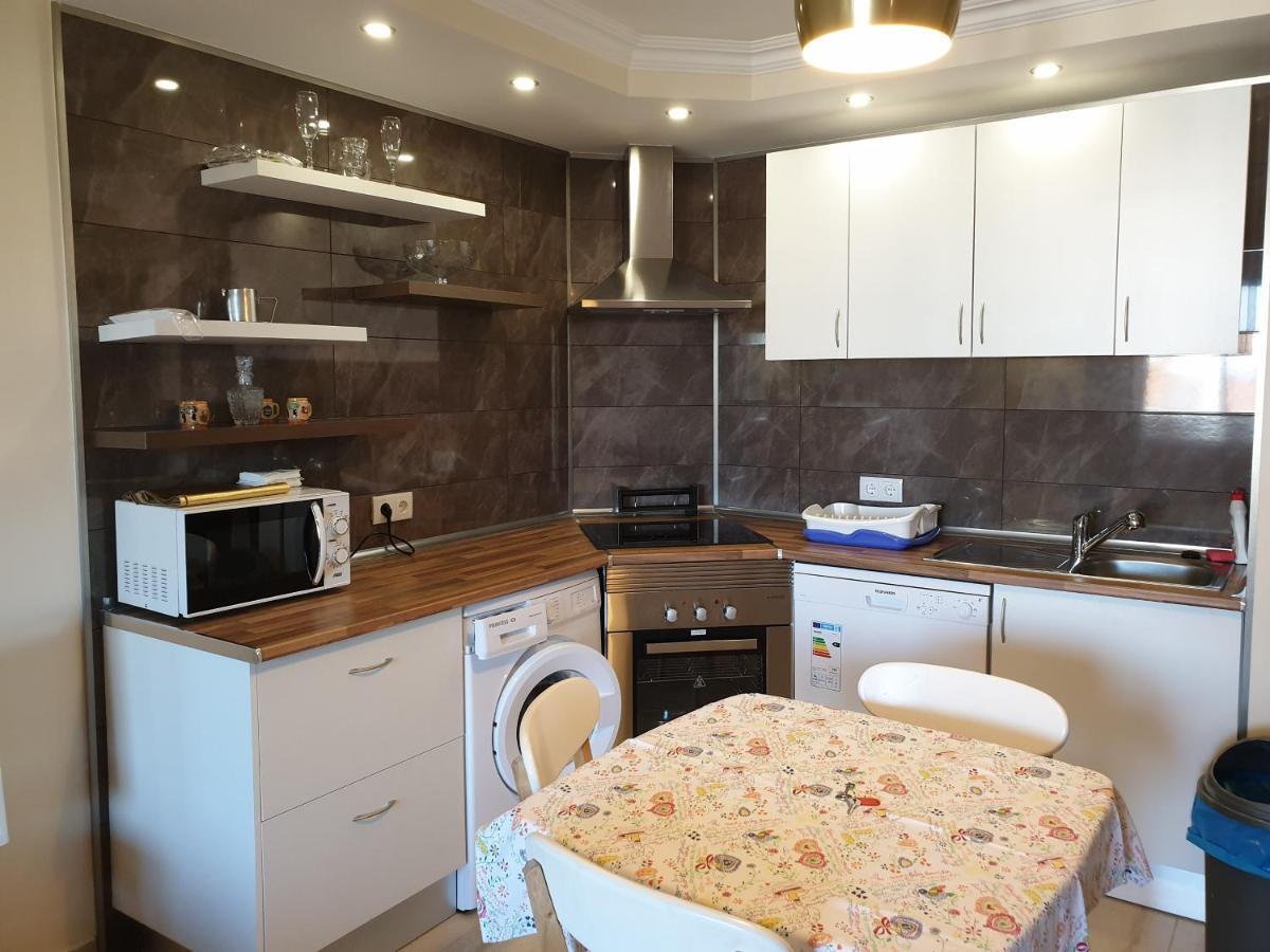 Lovely Beach Apartment Bellavista Albufeira Buitenkant foto