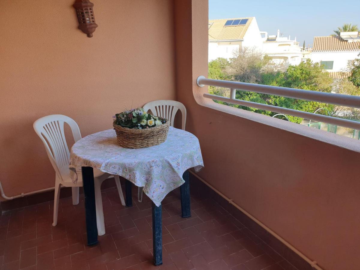 Lovely Beach Apartment Bellavista Albufeira Buitenkant foto